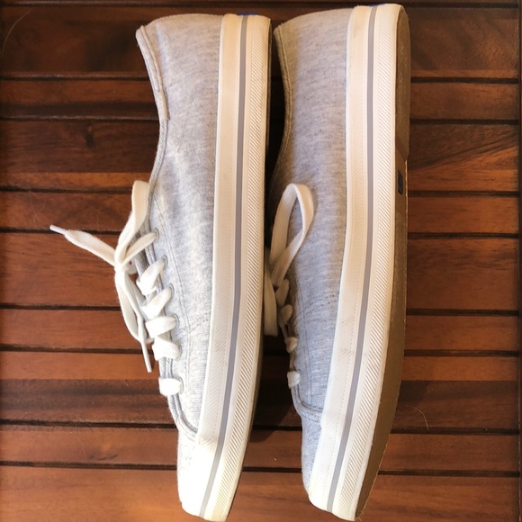 Women’s Keds dream foam shoes. - Picture 4 of 5